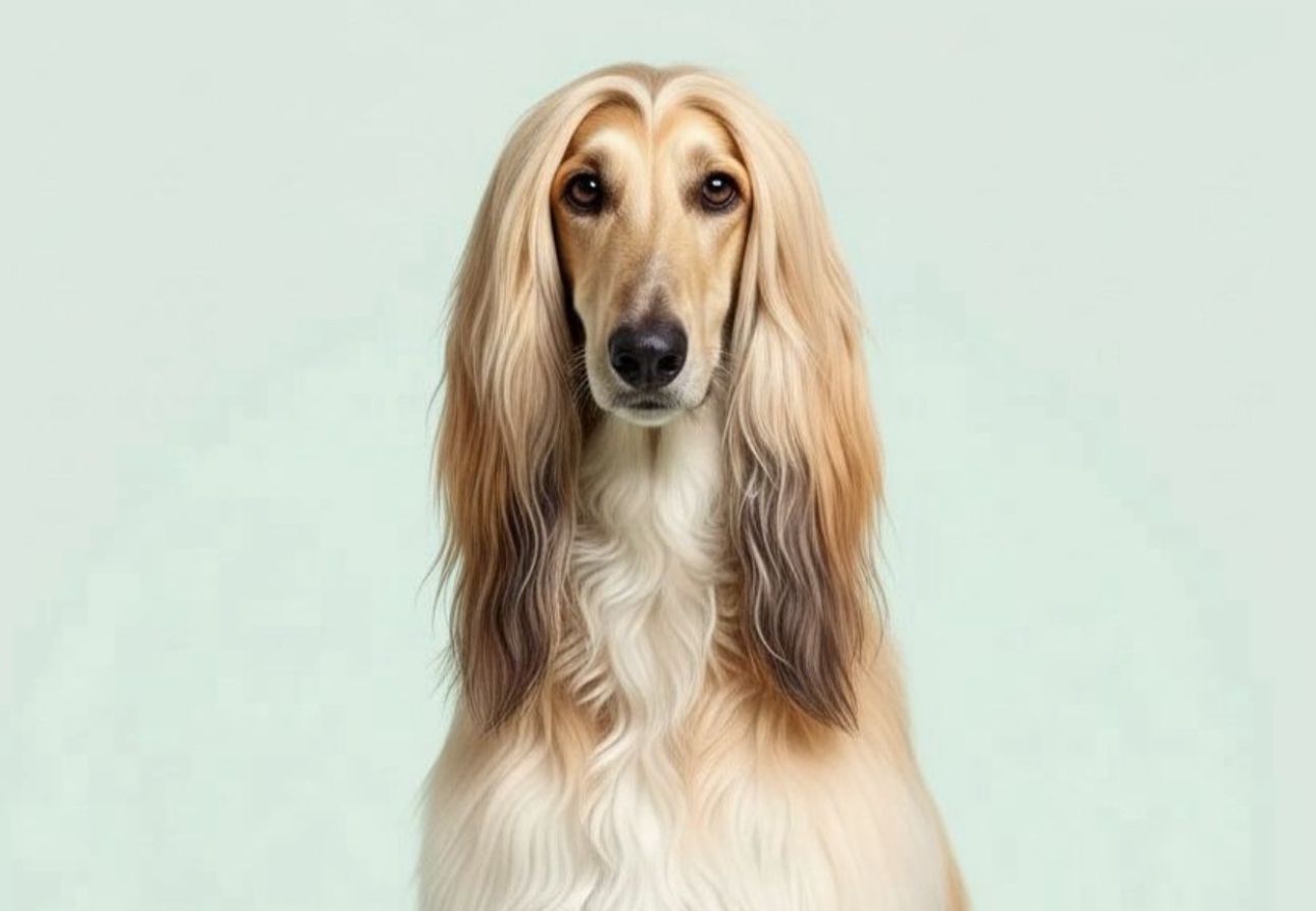 Estetica Canina - Pelo Largo y sedoso