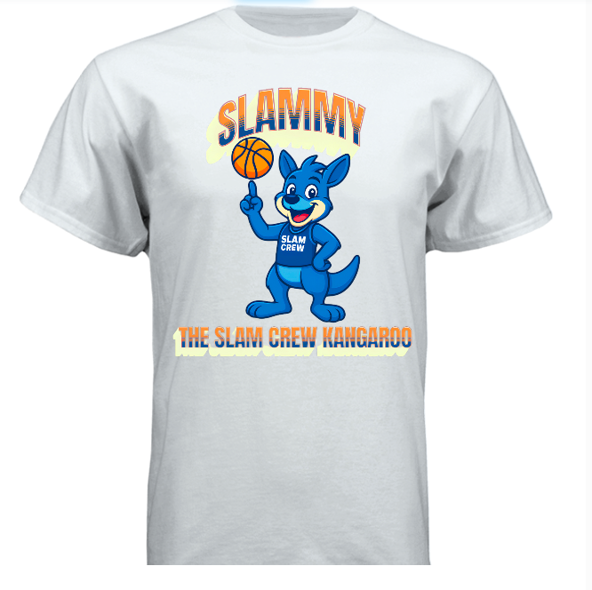 Orignal Slammy TEE