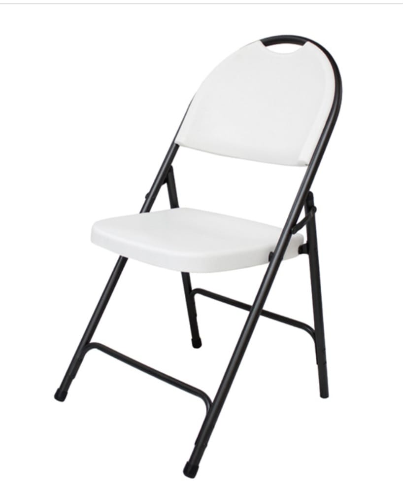 Folding Chair Rental