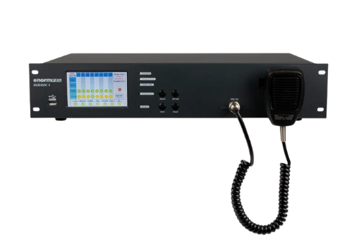 EnormPA - ESCO DOC16