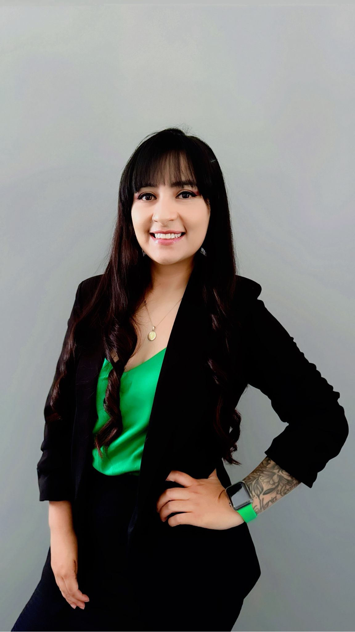 General Consultation 