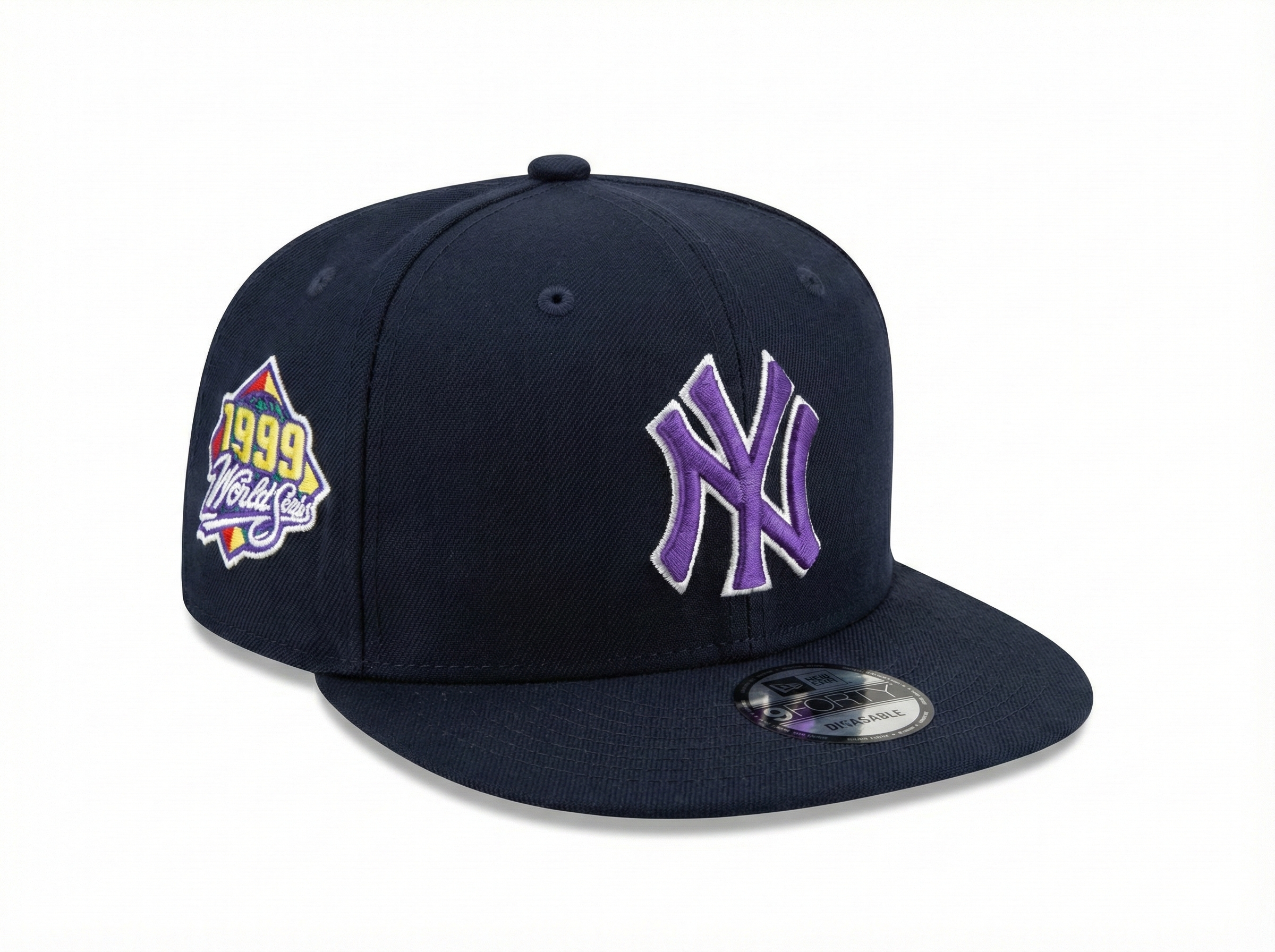 Gorra New York Yankees