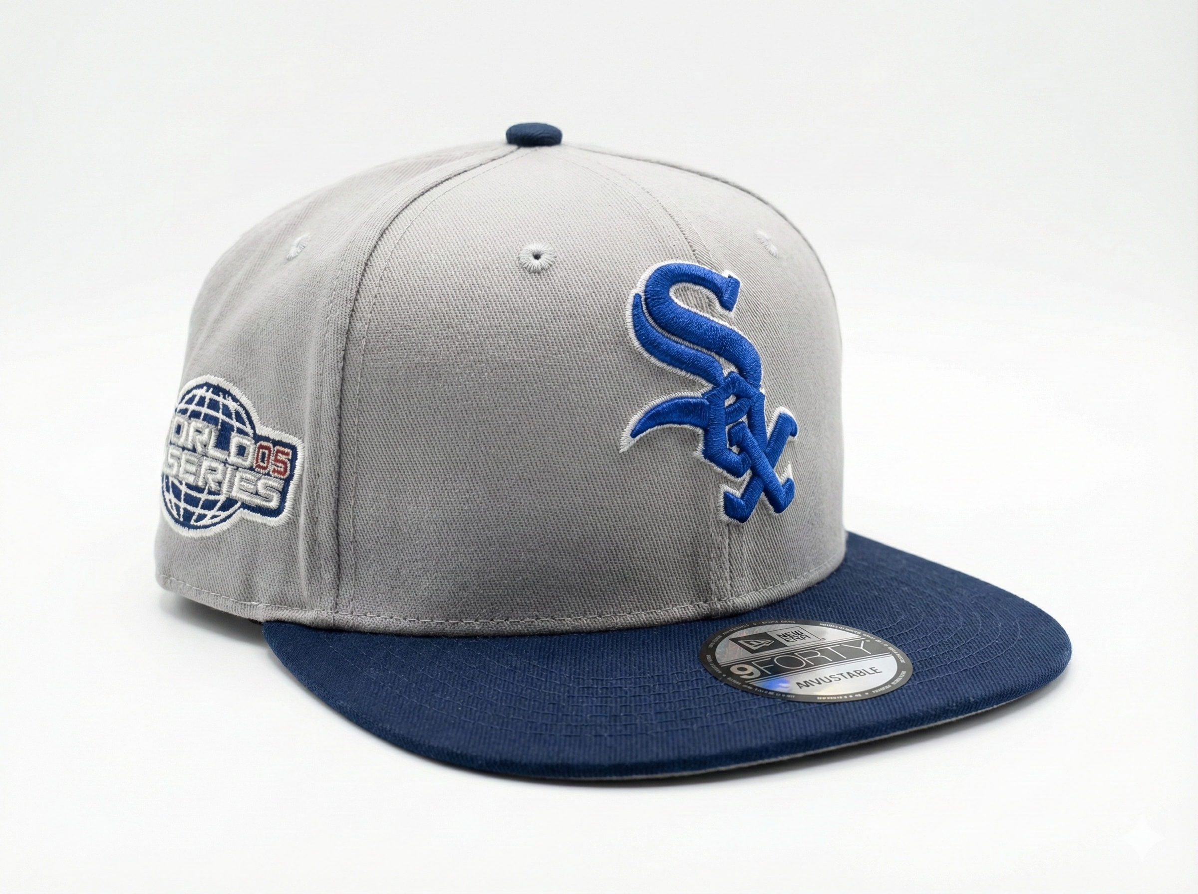 Gorra Chicago White Sox