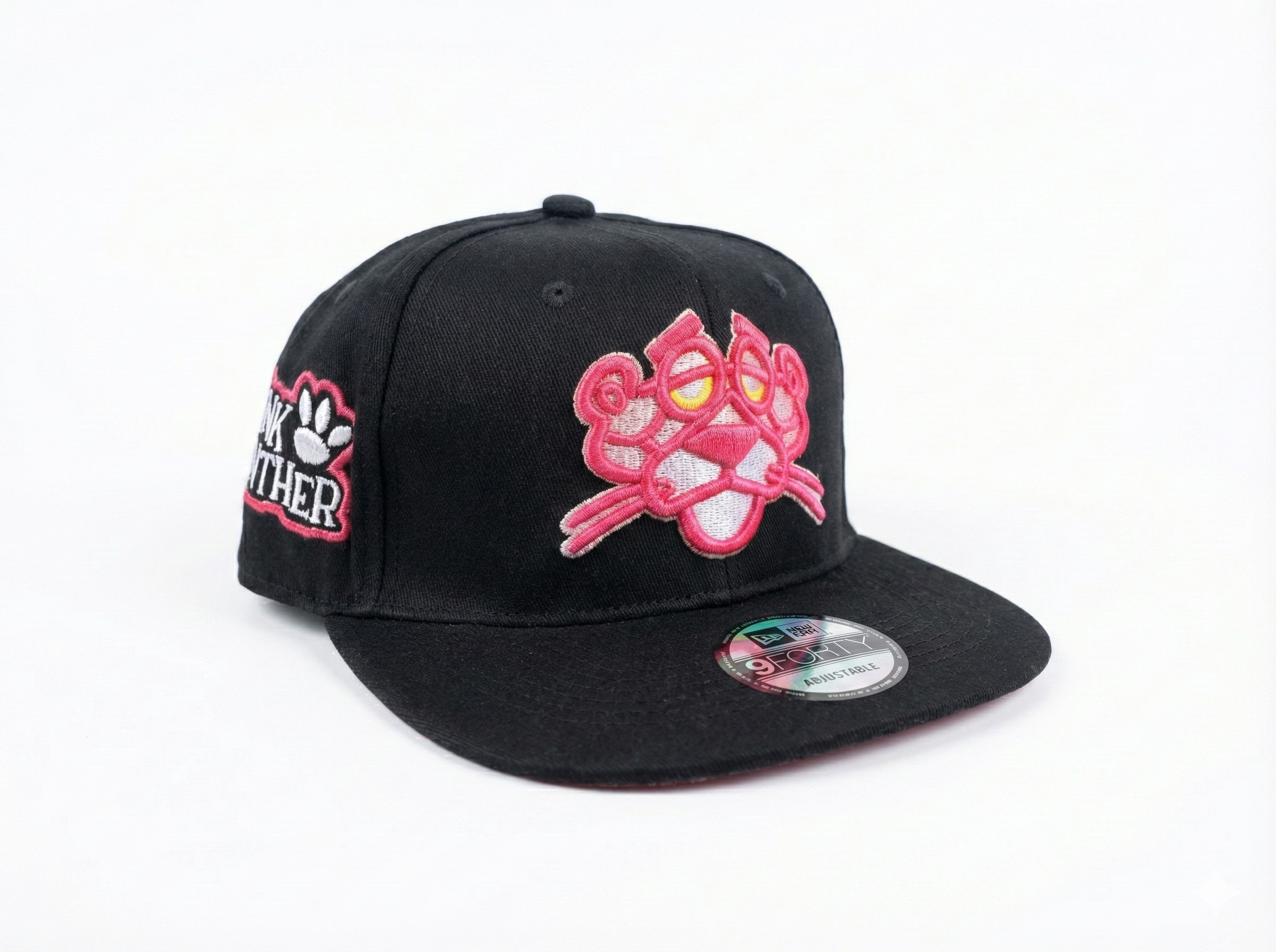 Gorra Pink Panther