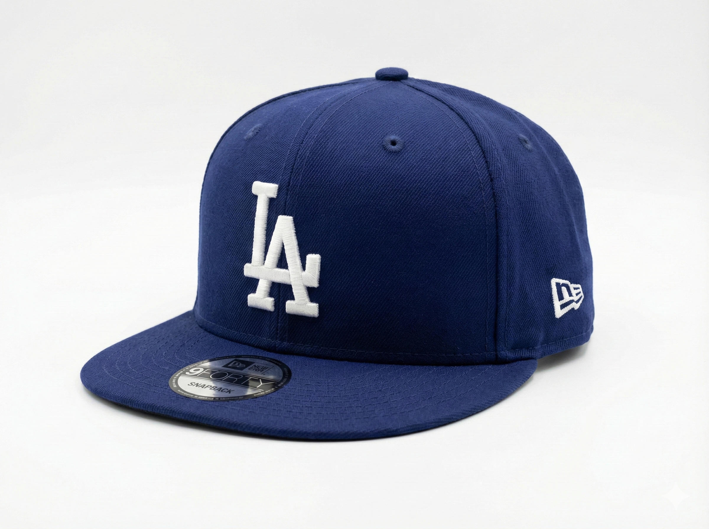 New Era 9FIFTY LA Dodgers Royal/White – Snapback Ajustable