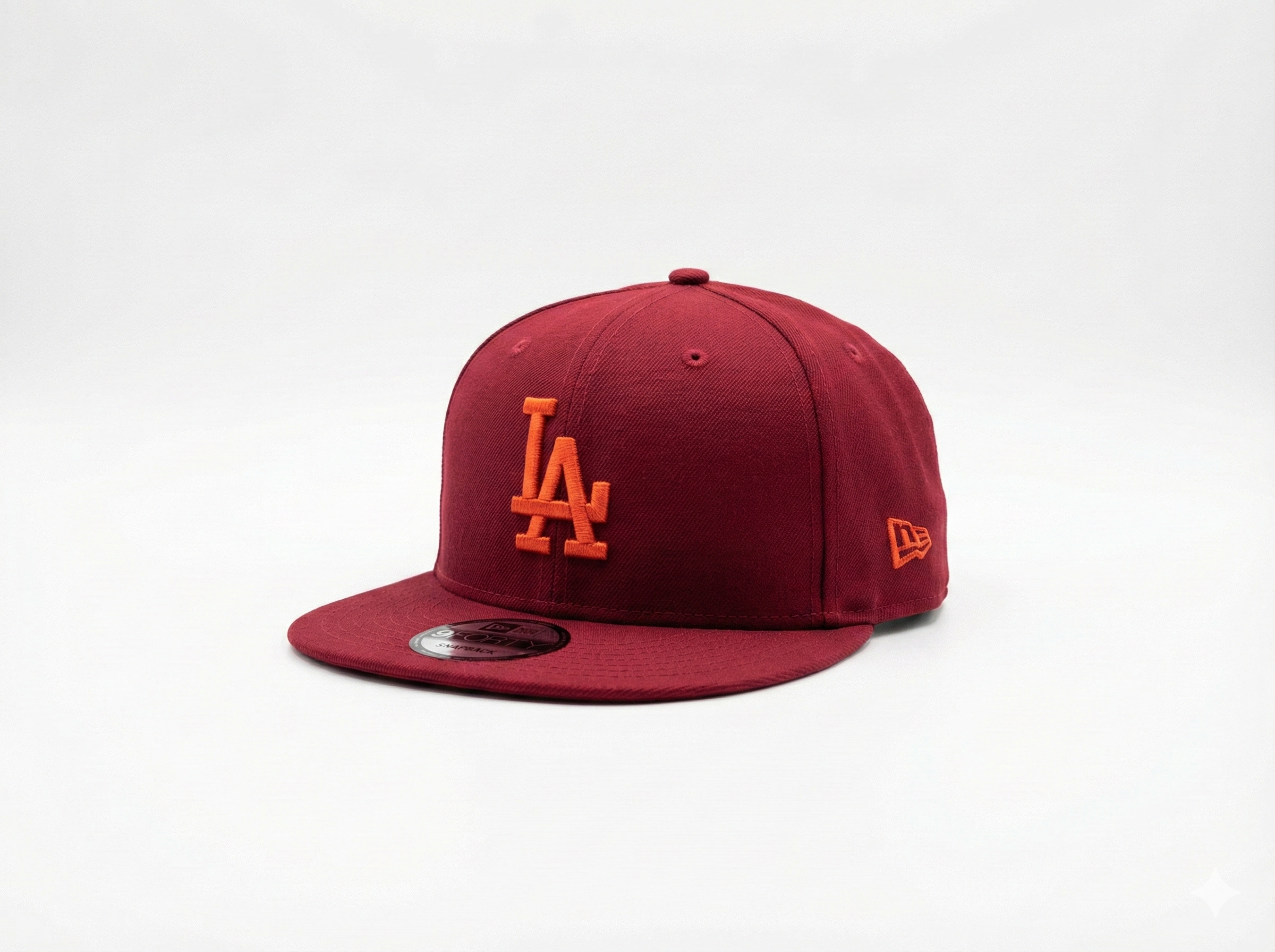 New Era 9FIFTY Los Angeles Dodgers - Cerrada
