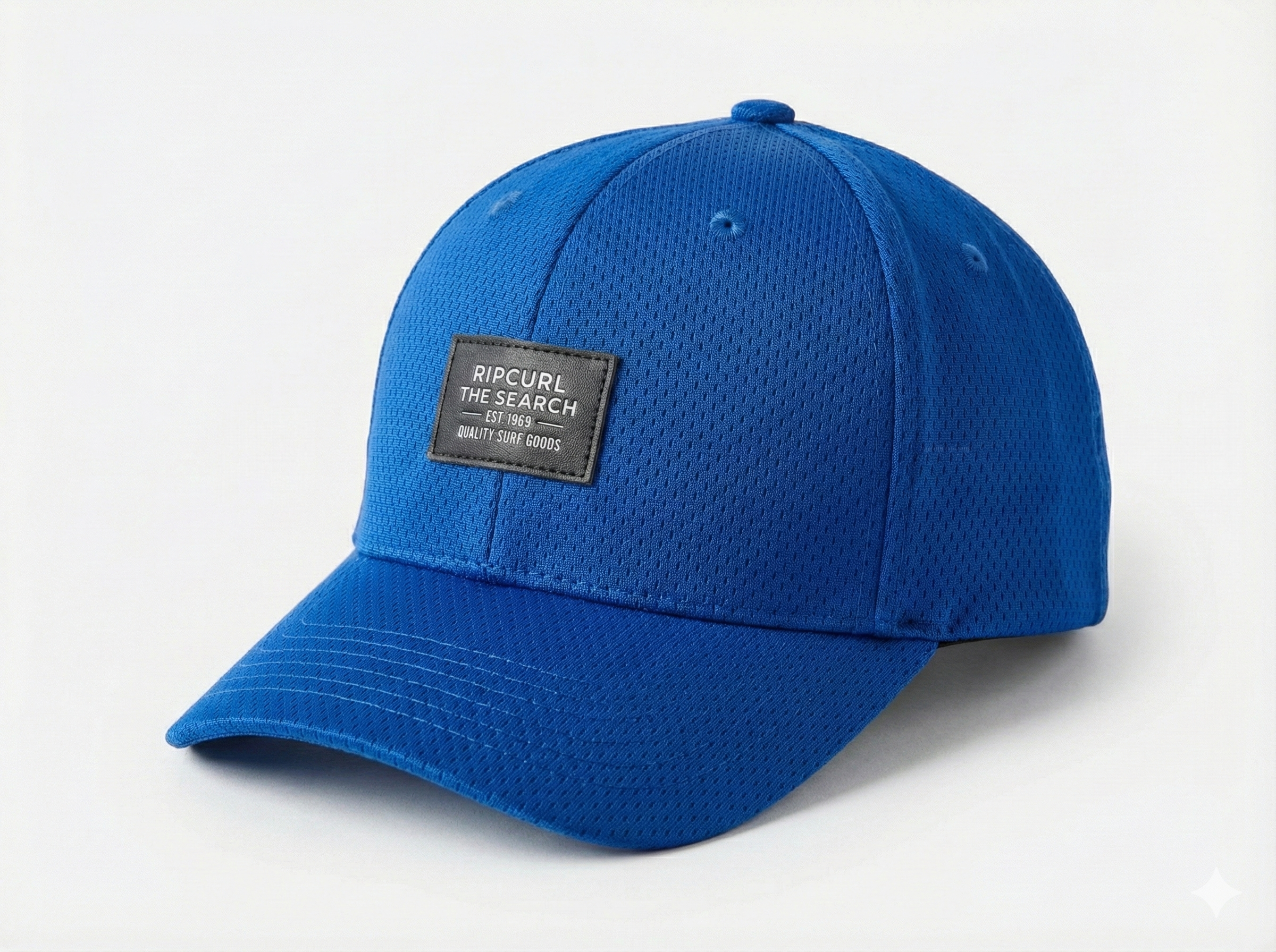 Rip Curl The Search Mesh Blue – Adjustable