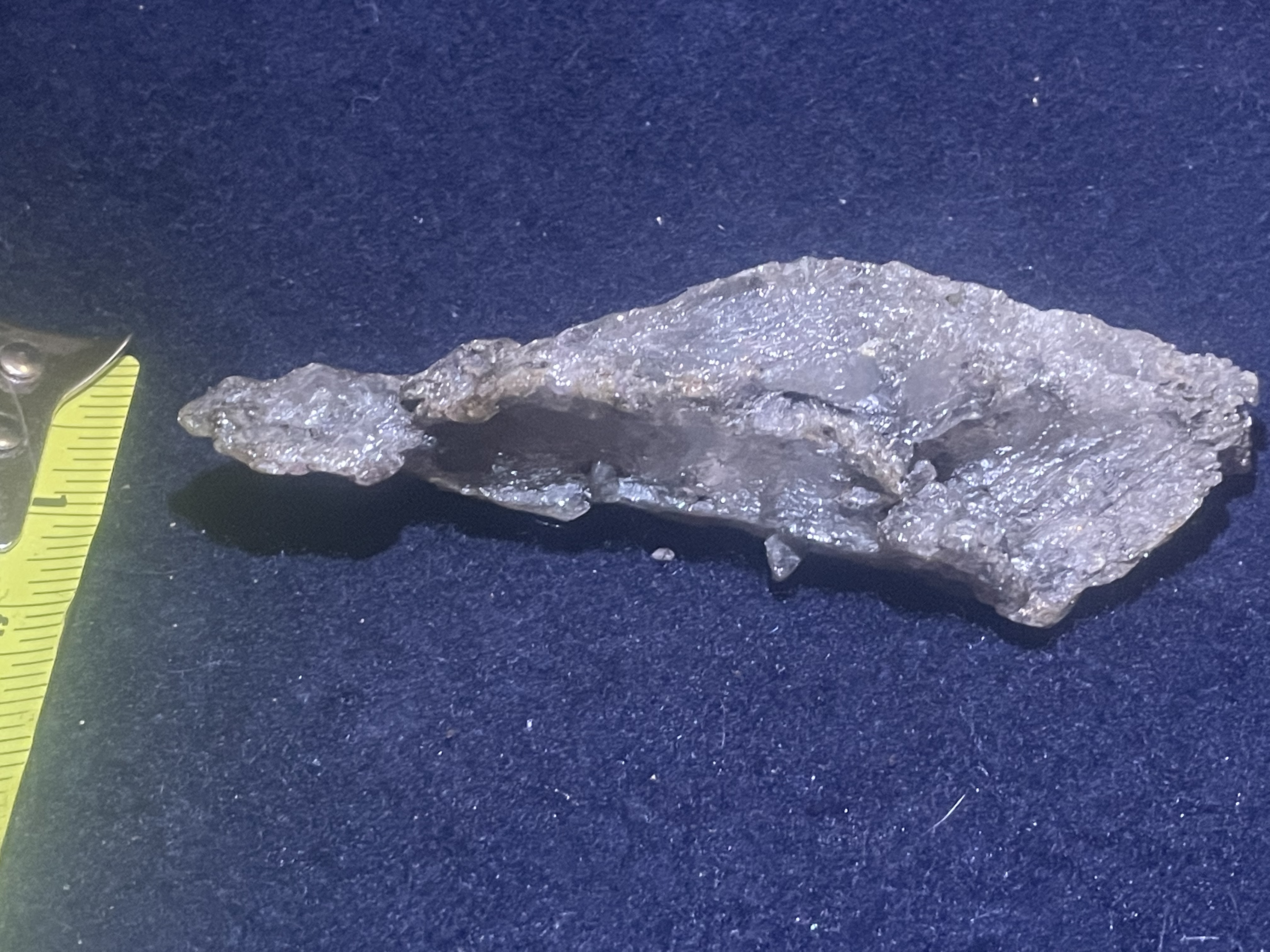 15C - Dark Raw Gypsum