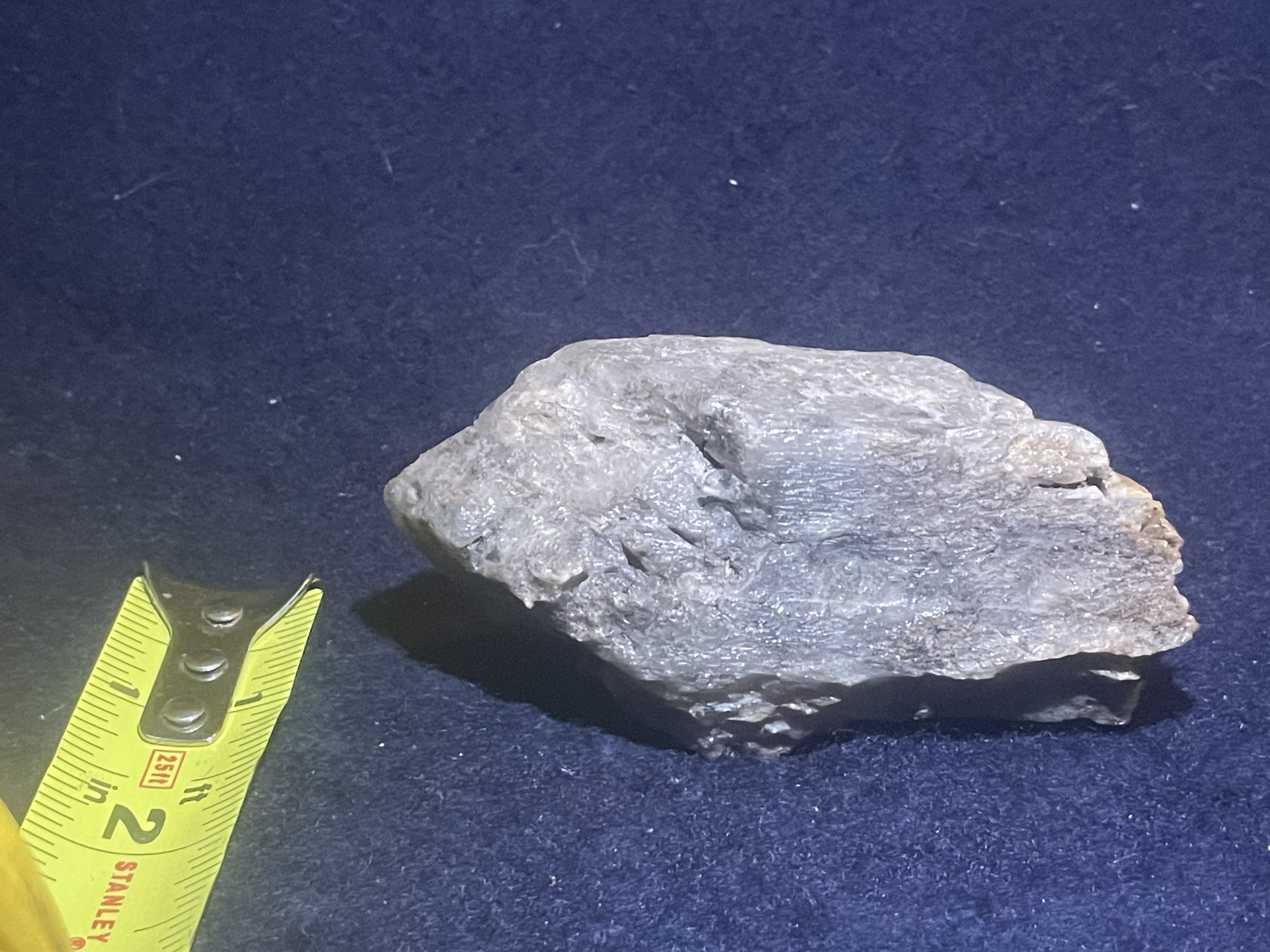 3C - Dark Raw Gypsum