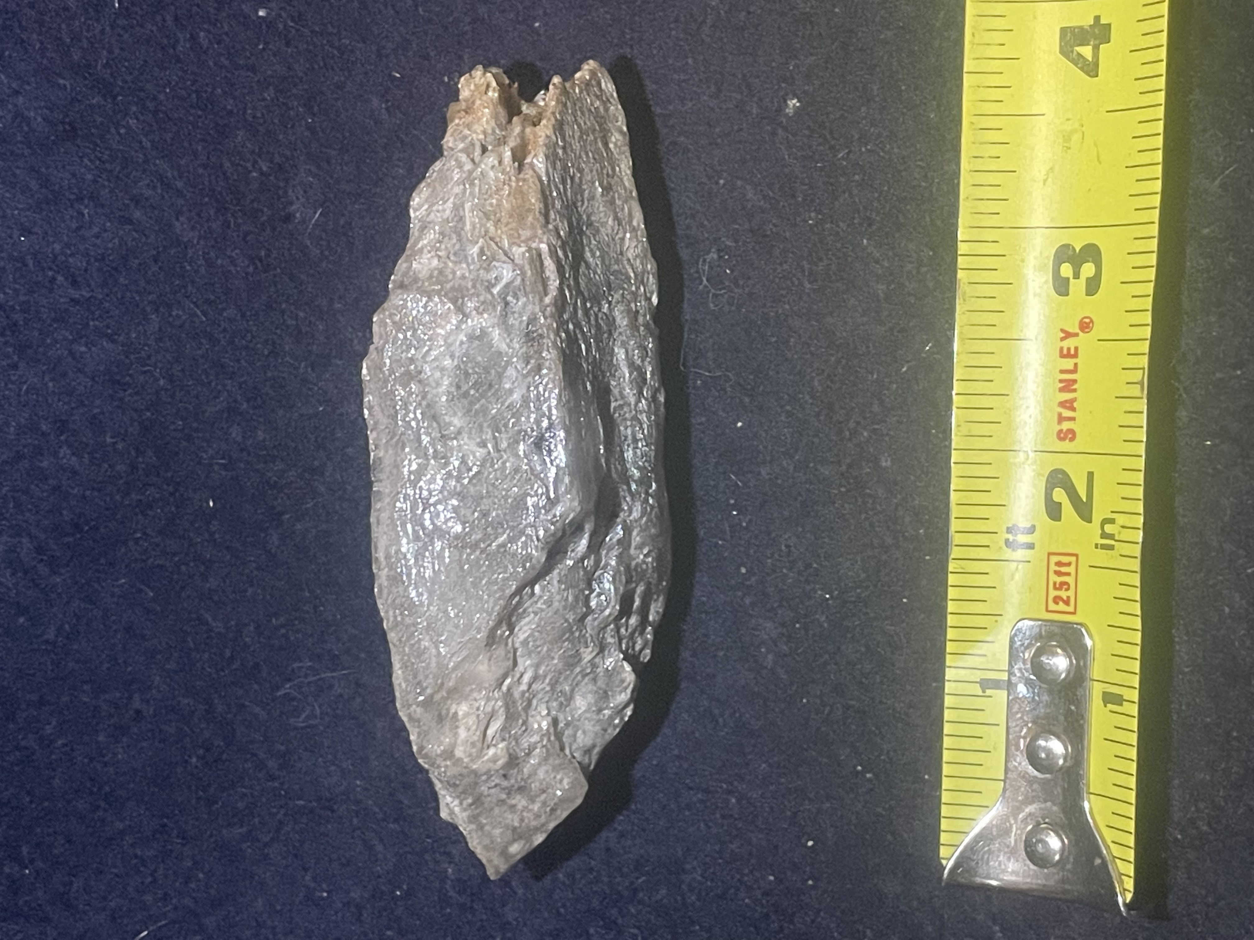 3C - Dark Raw Gypsum