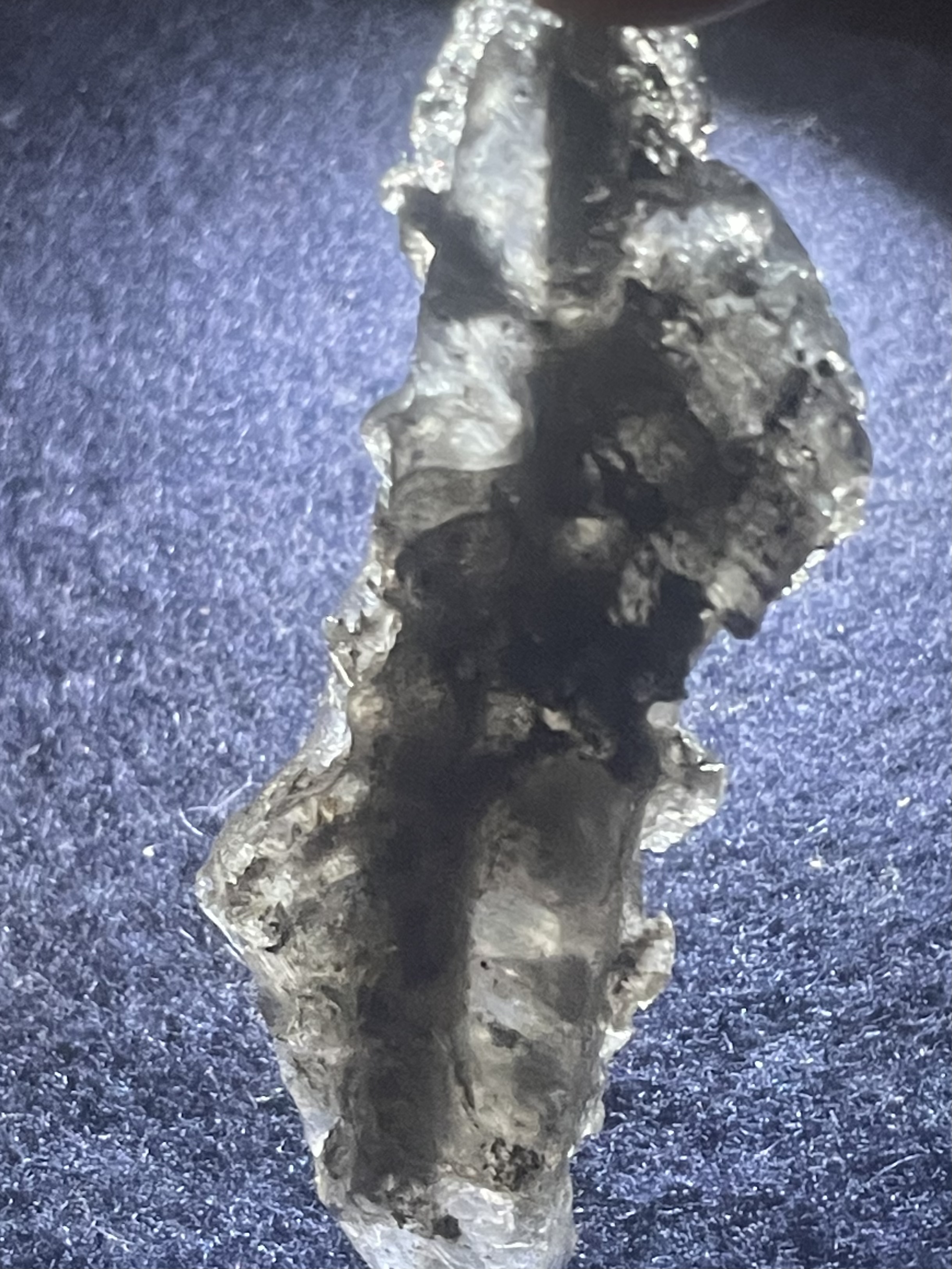 6C - Dark Raw Gypsum