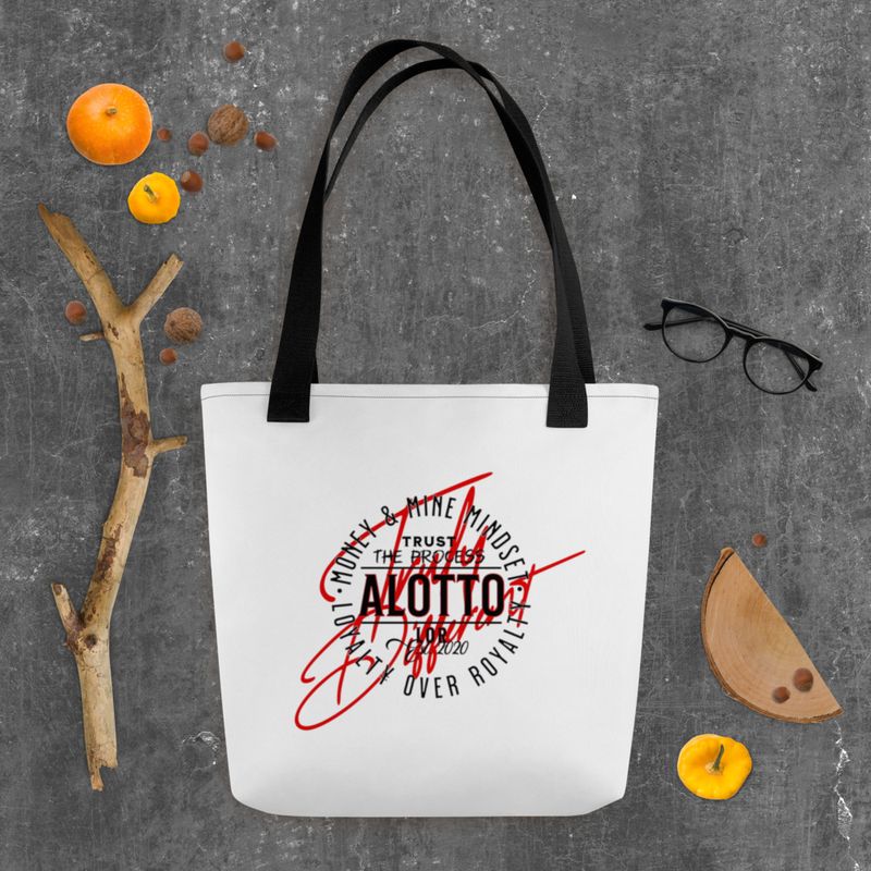 Tote bag
