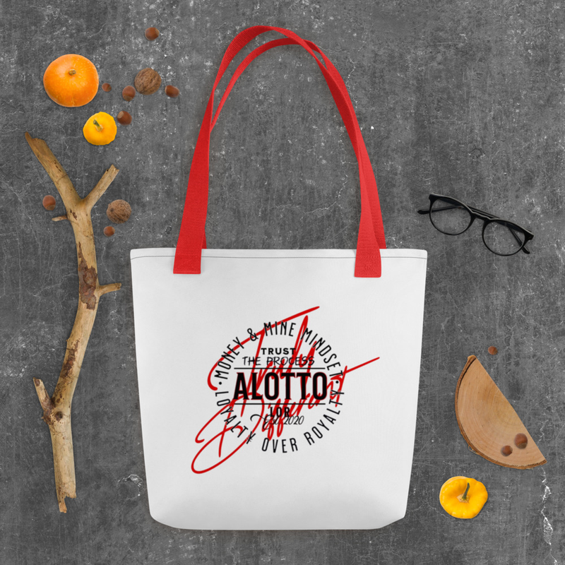 Tote bag