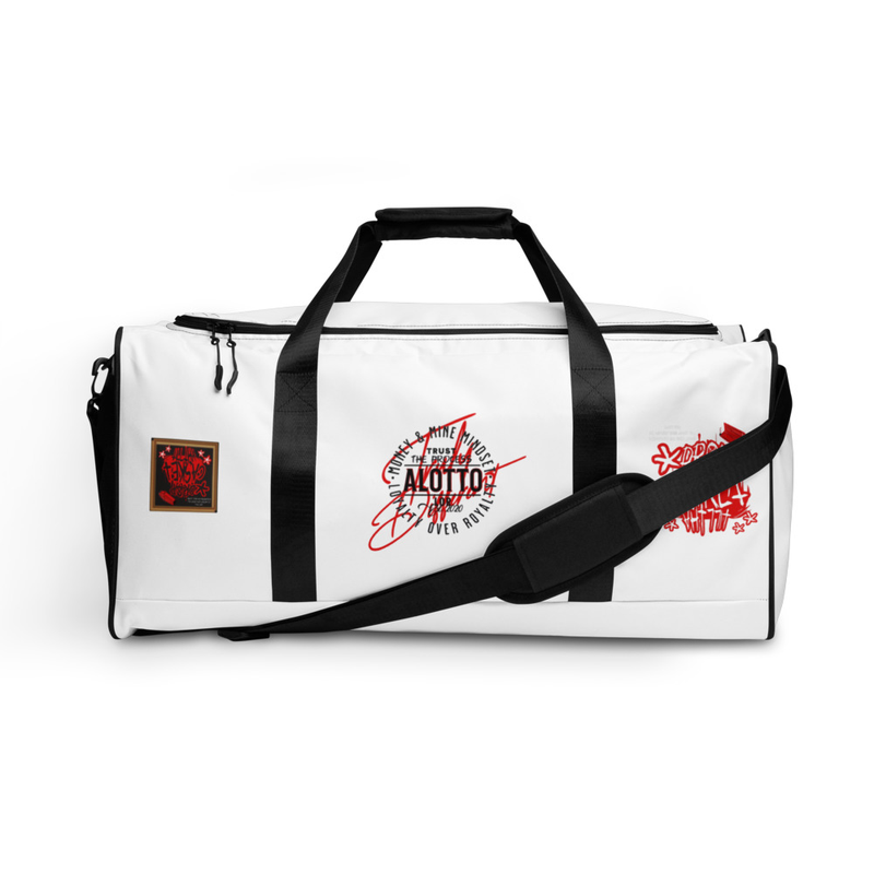 Duffle bag