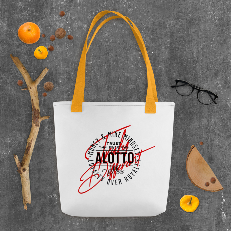 Tote bag