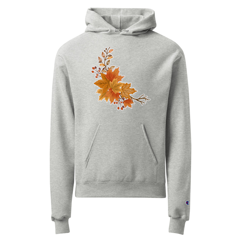 Unisex Champion hoodie