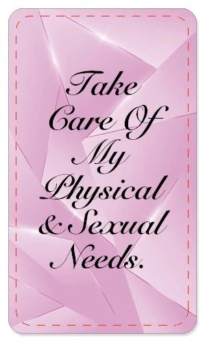 AquaLeea's "That Urban Relationship" Oracle Deck