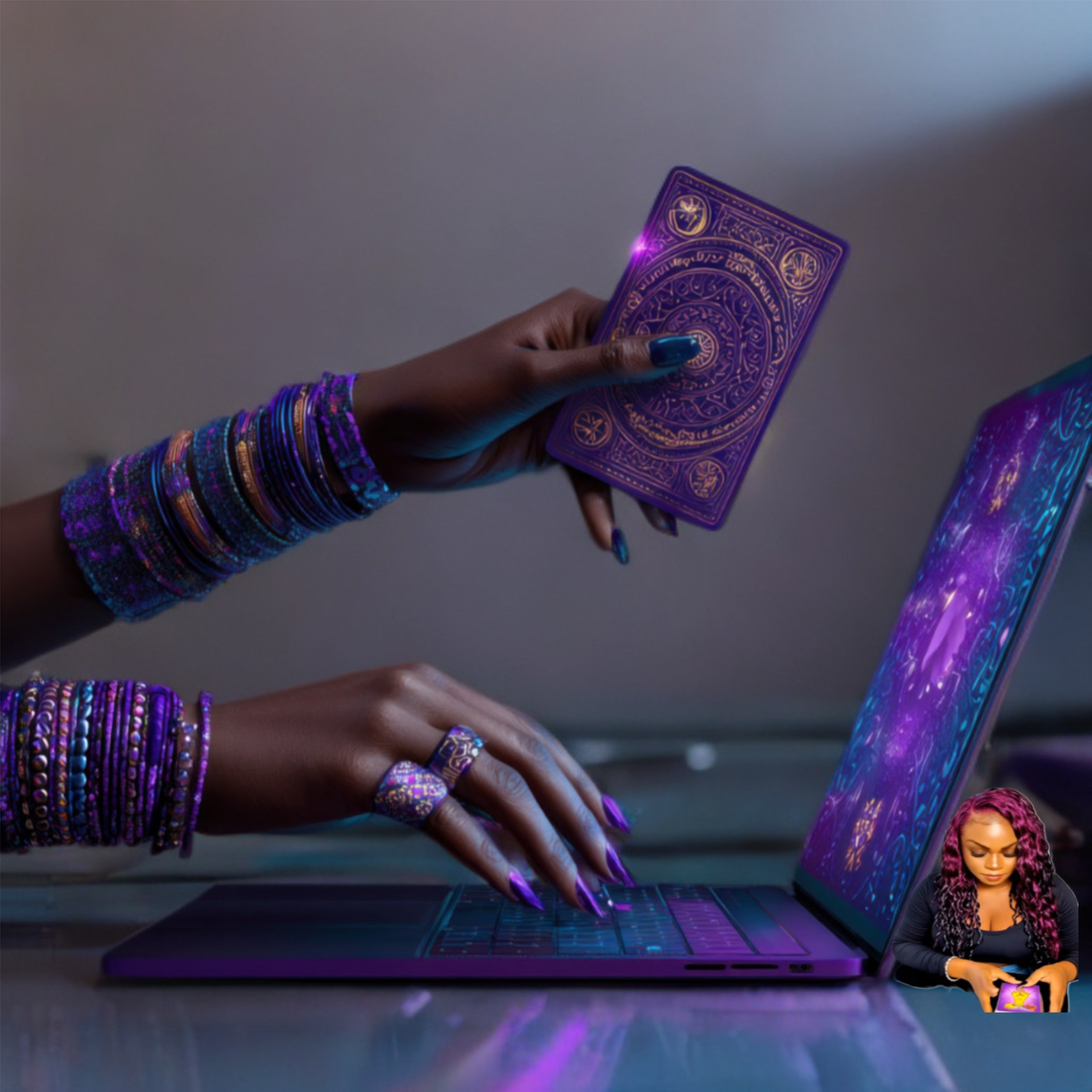 Blind General (NO Questions Asked) Reading 🔮 with Your Current Energy!