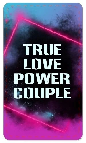 AquaLeea's Urban Sexual Energy Messages Oracle Deck (18+ Content)