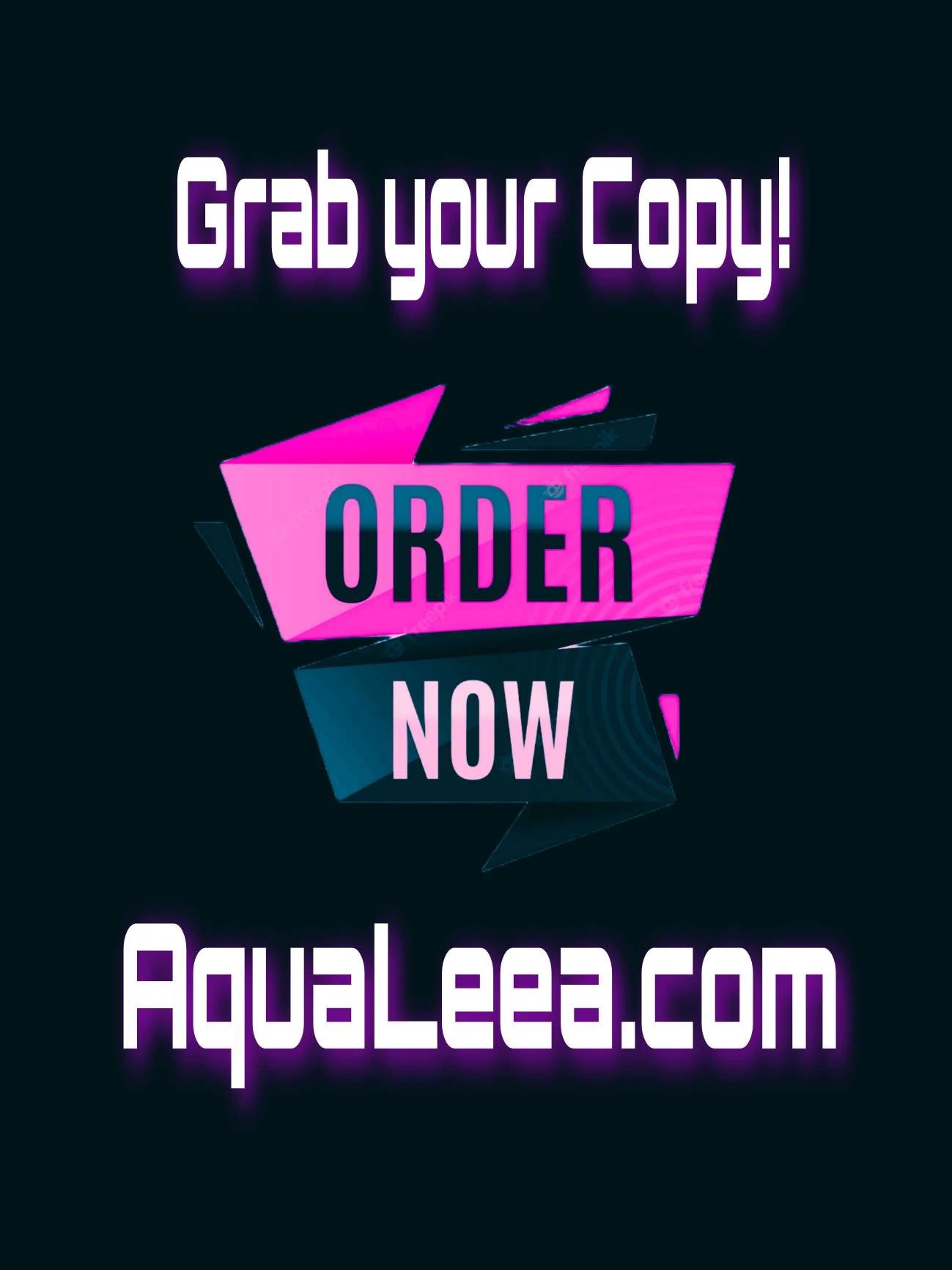 AquaLeea's Soon Now or Later Oracle Deck