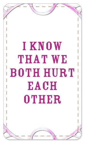 AquaLeea's Twin Flame Oracle Deck