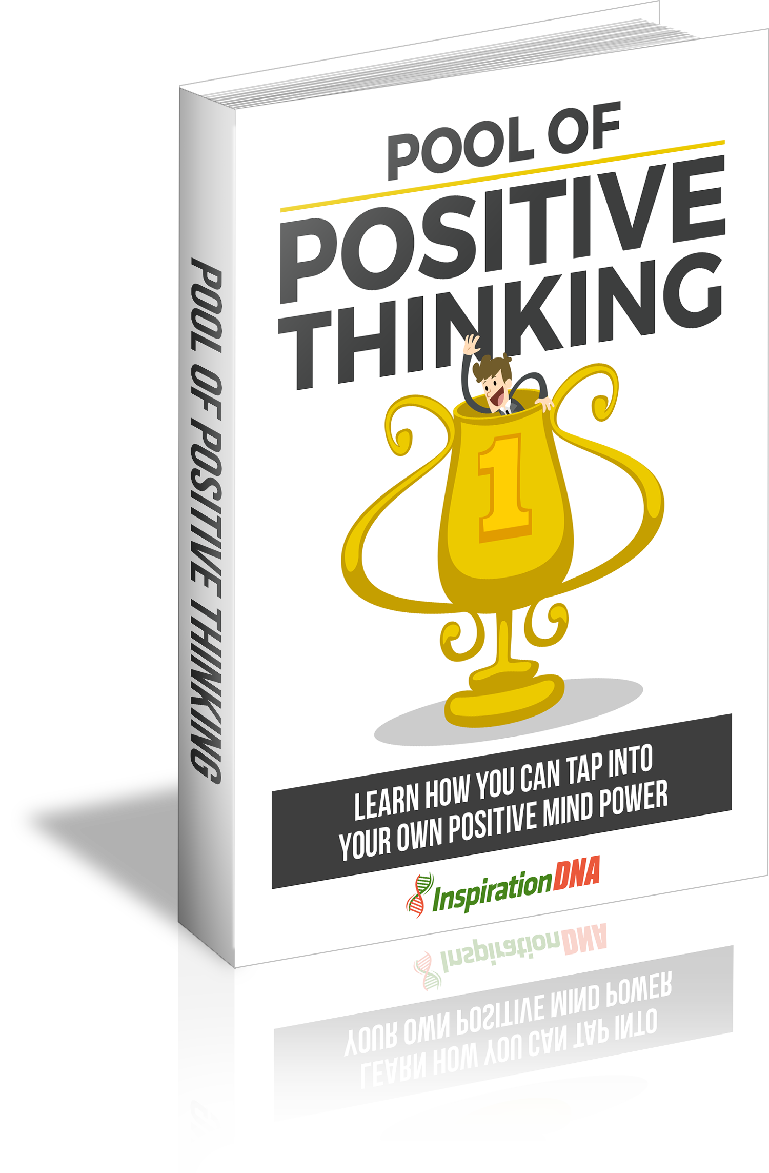 Pool of Positive Thinking