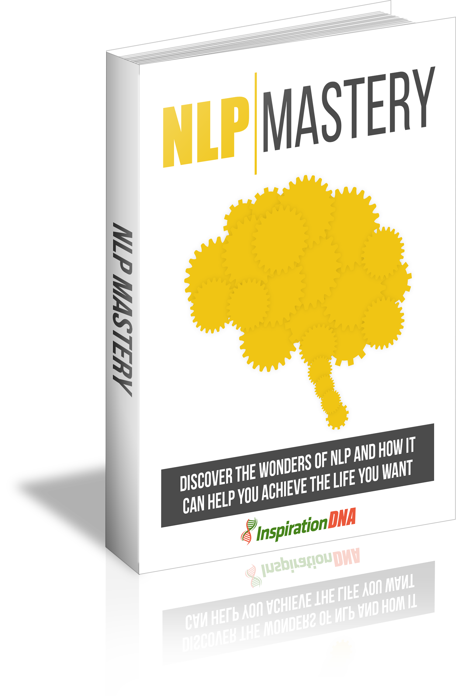 NLP Mastery