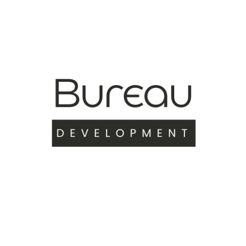 Bureau Development Branding Package