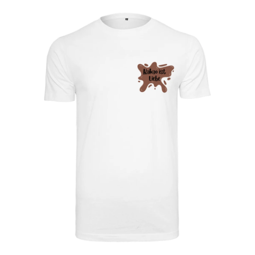 Essential Shirt - KAKAO