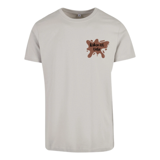 Essential Shirt - KAKAO