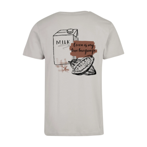 Essential Shirt - KAKAO