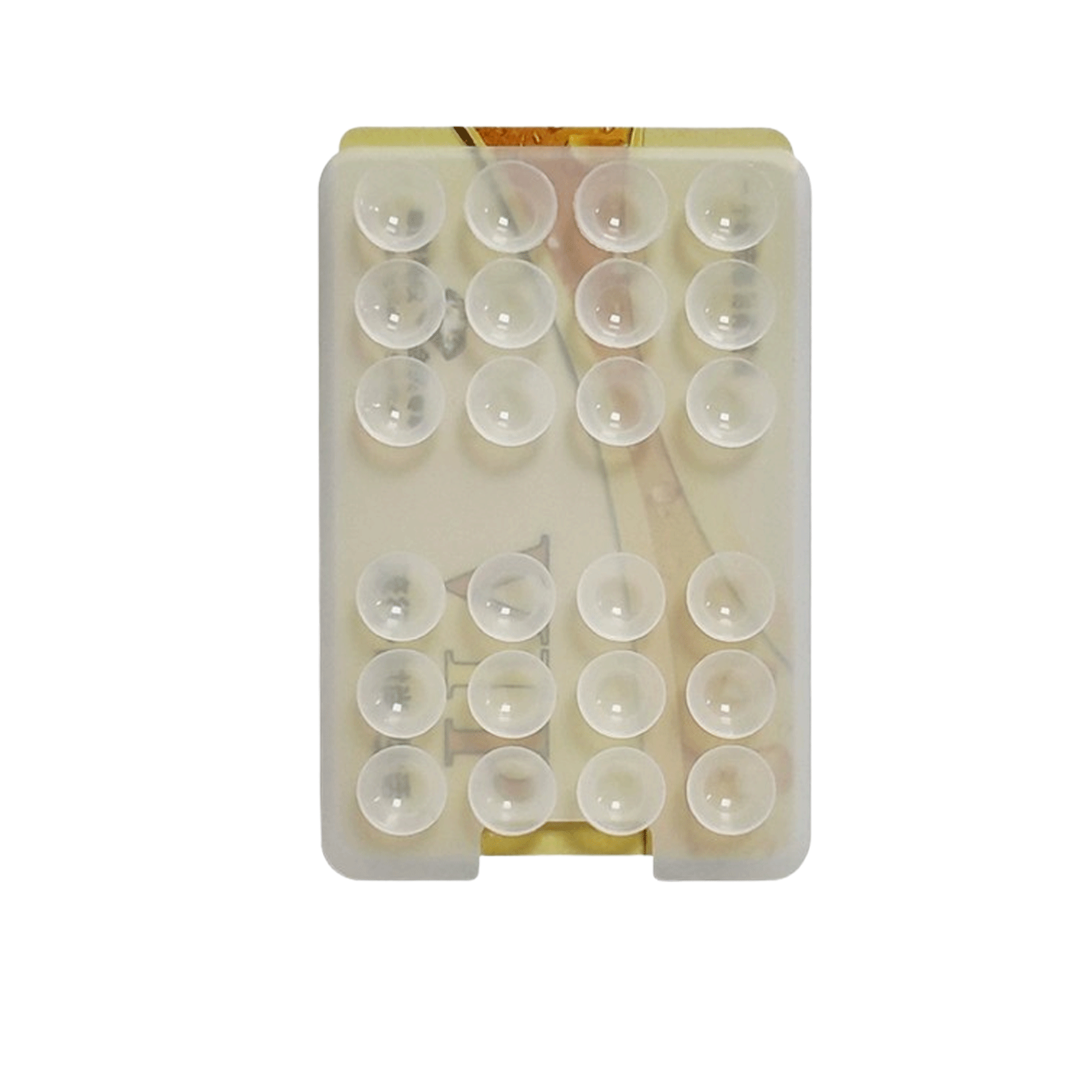 Suction Cup Phone Mount