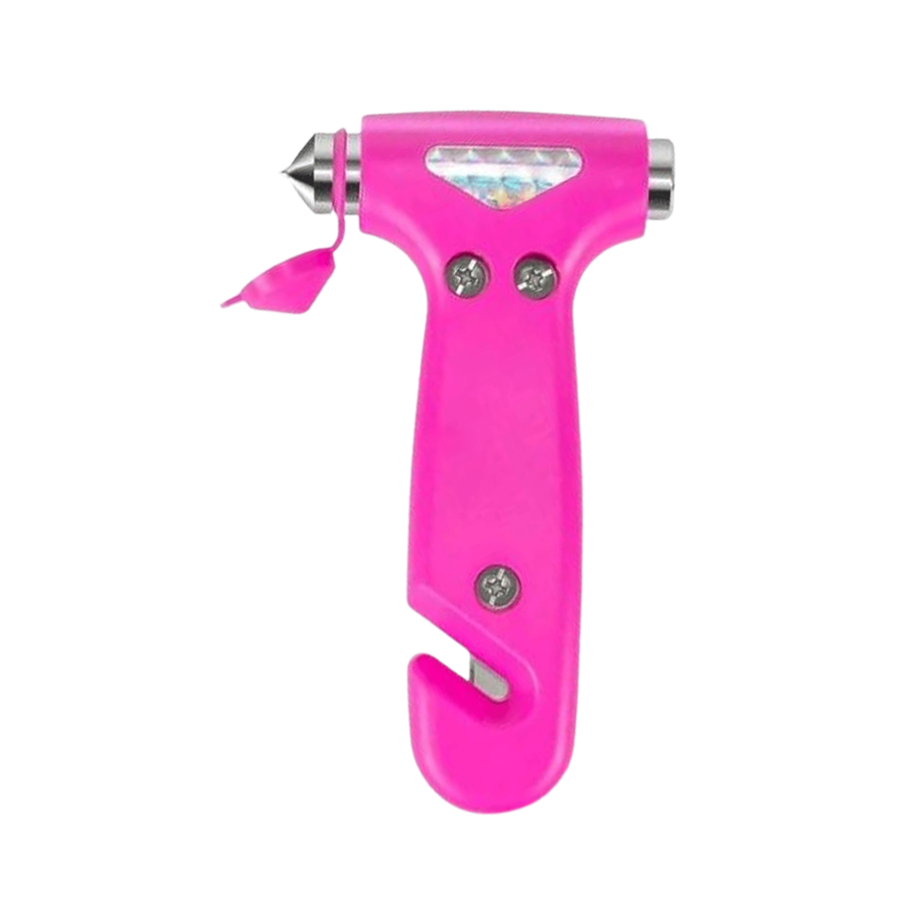 Emergency Car Safety Hammer