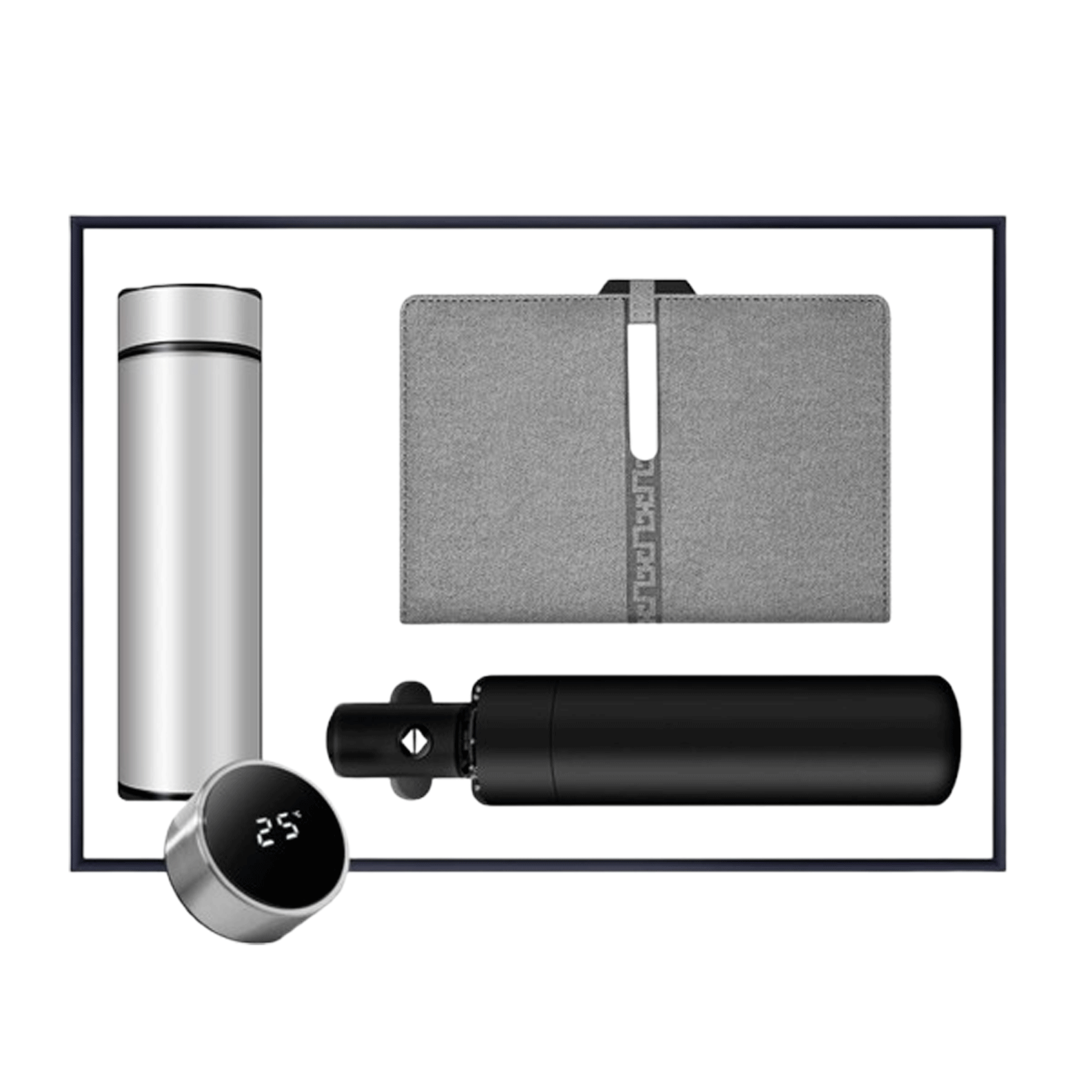 Smart Thermos Gift Set