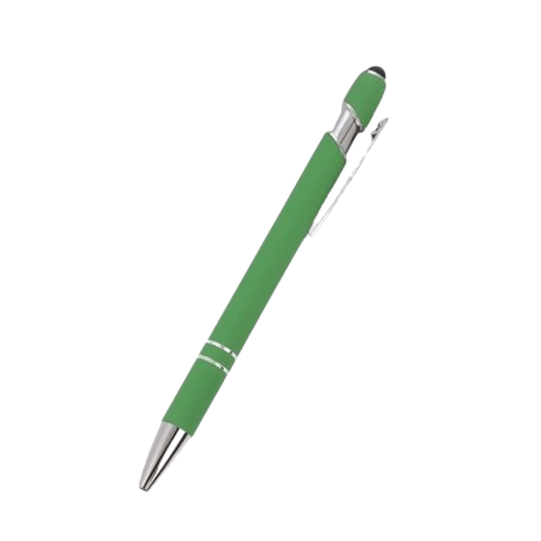 2-in-1 Stylus & Ballpoint Pen