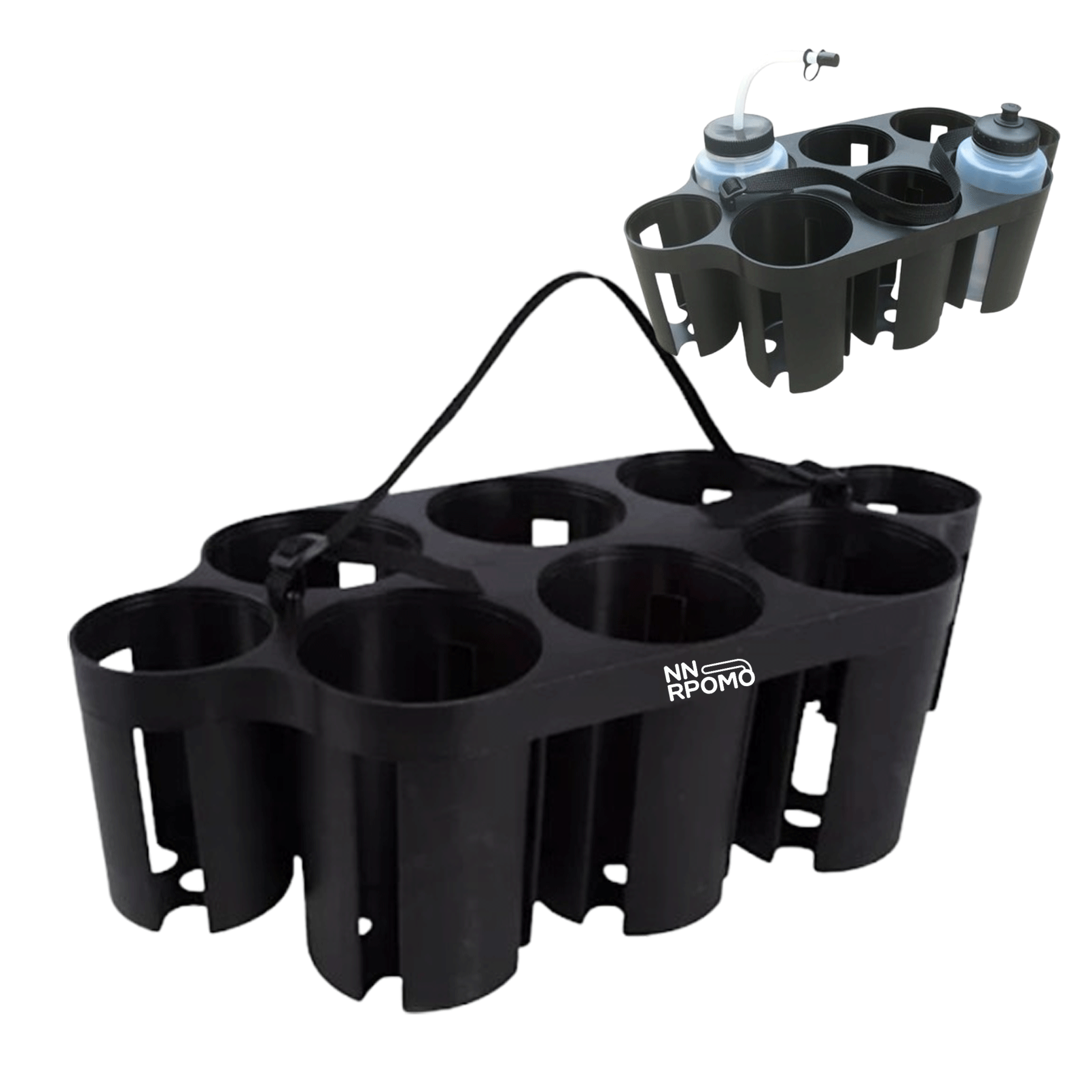 Sports Team Water Bottle Carrier