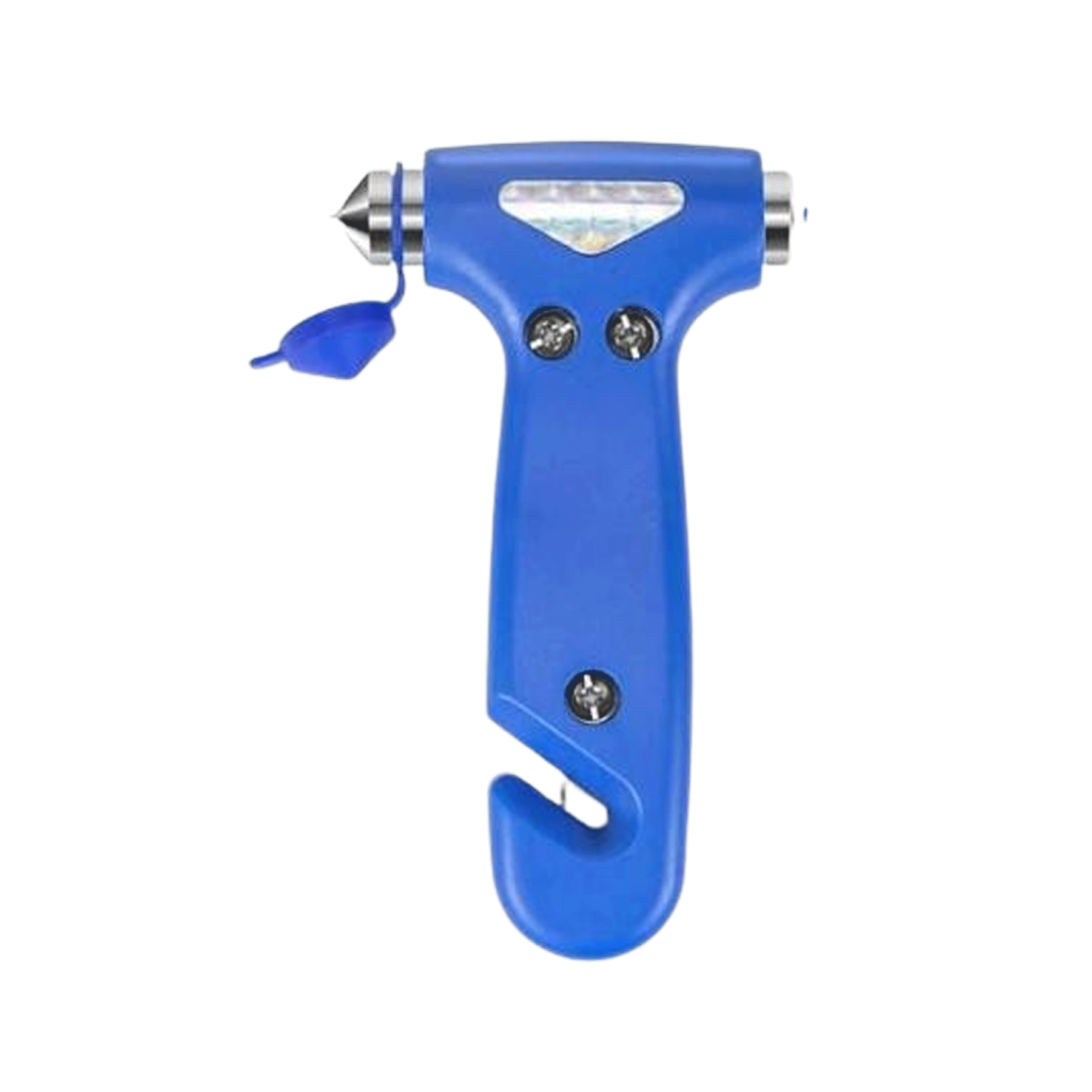 Emergency Car Safety Hammer