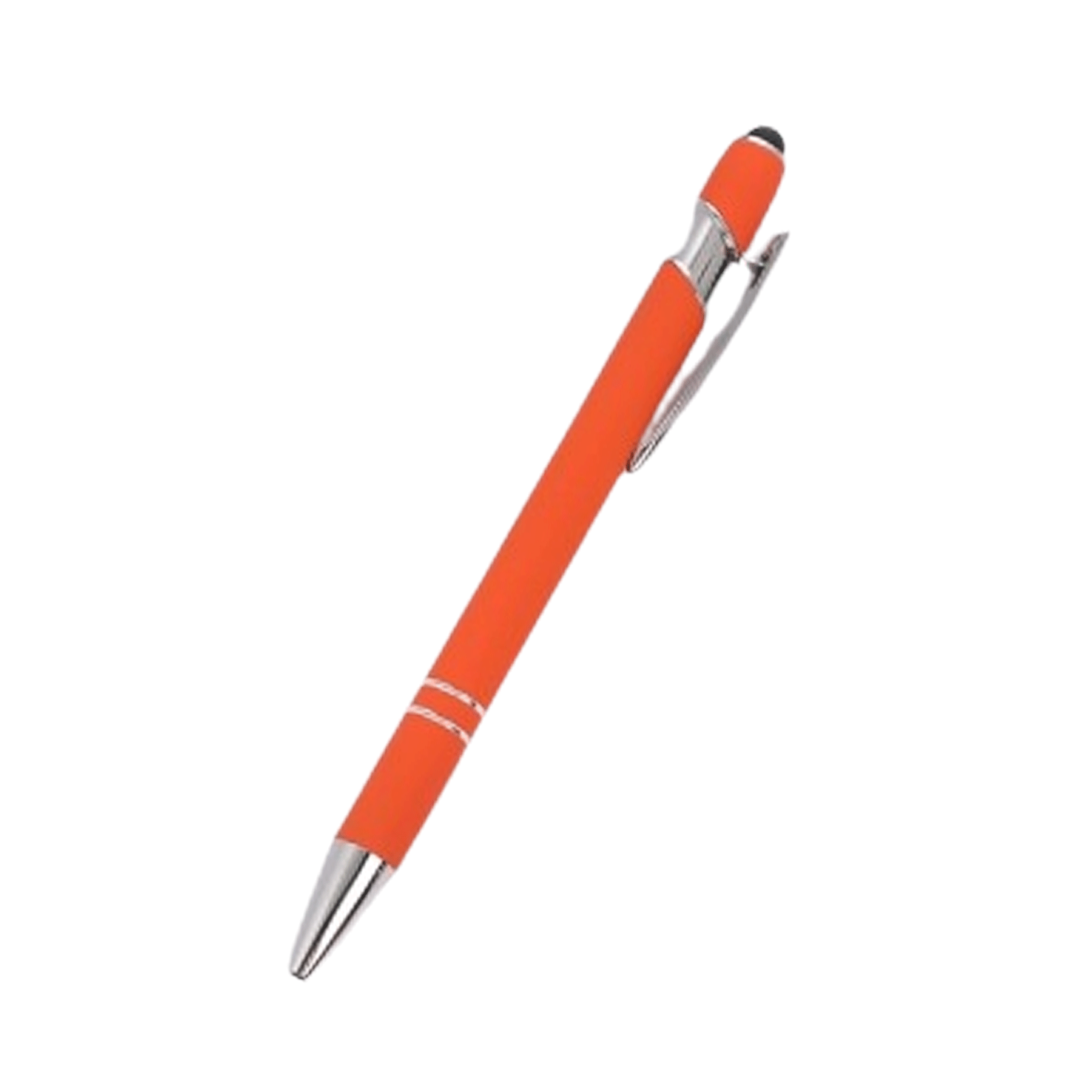 2-in-1 Stylus & Ballpoint Pen