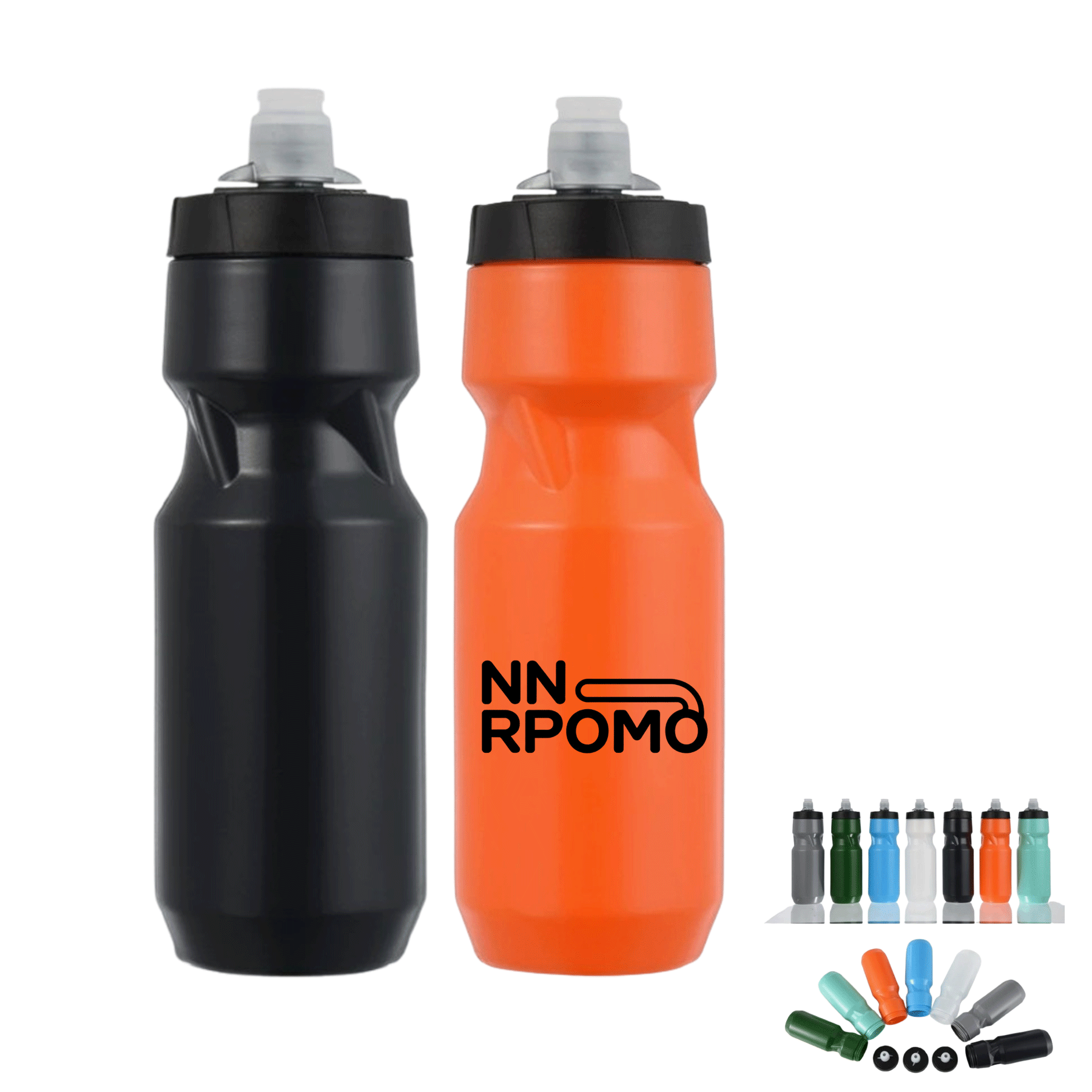 700ml Sports Water Bottle