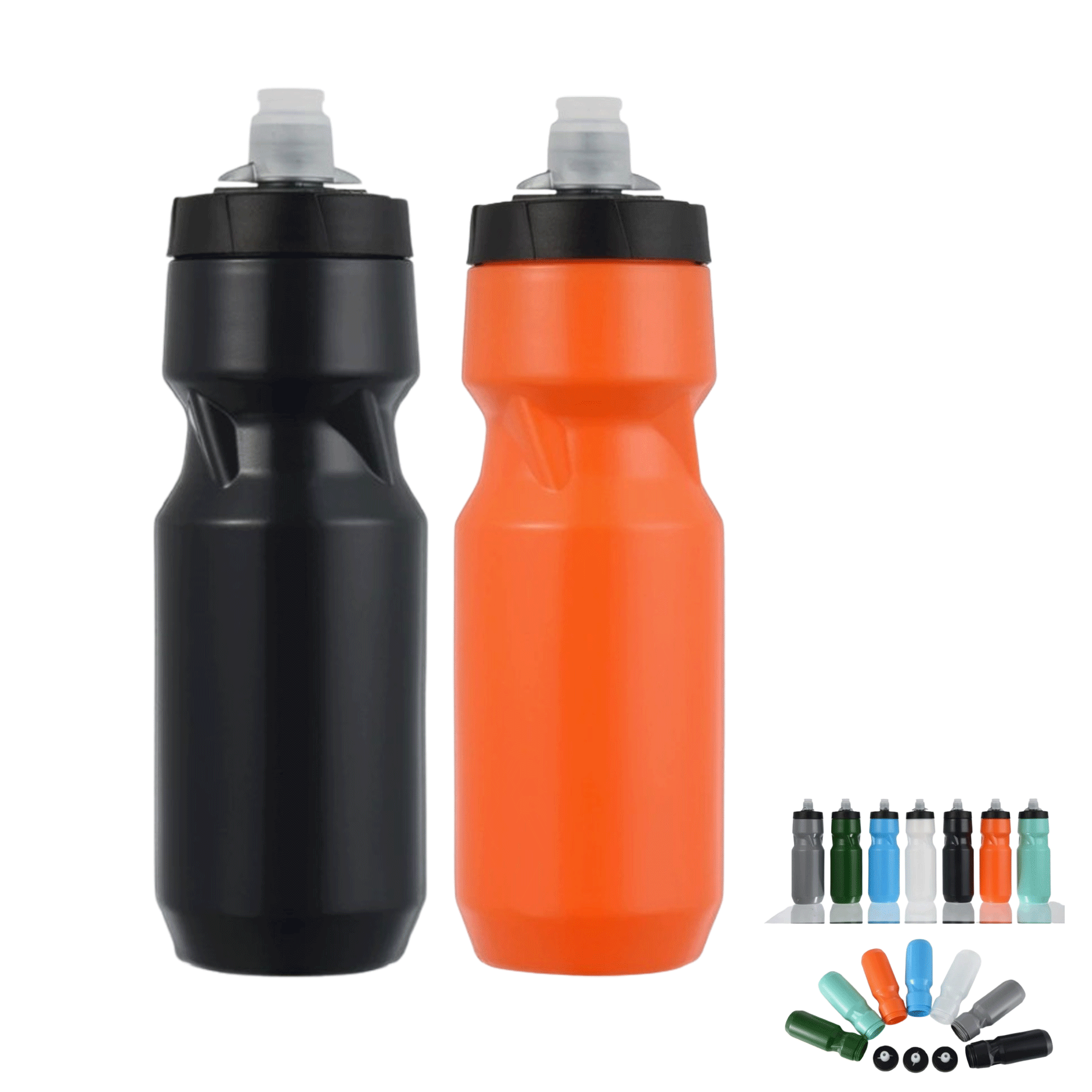 700ml Sports Water Bottle