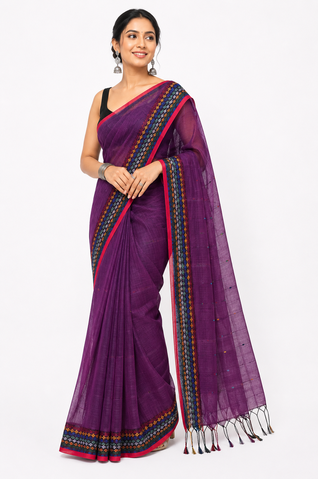 BD Saree