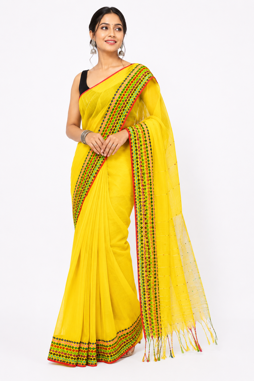 BD Saree