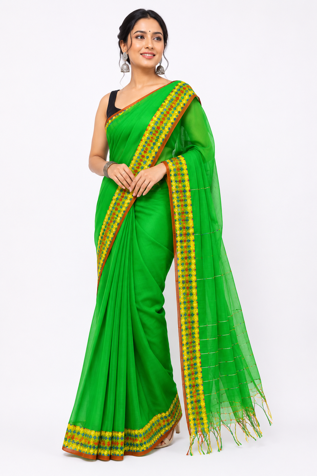 BD Saree