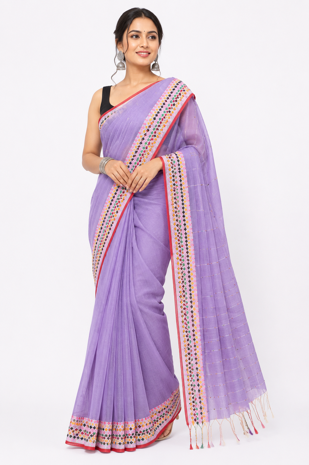 BD Saree