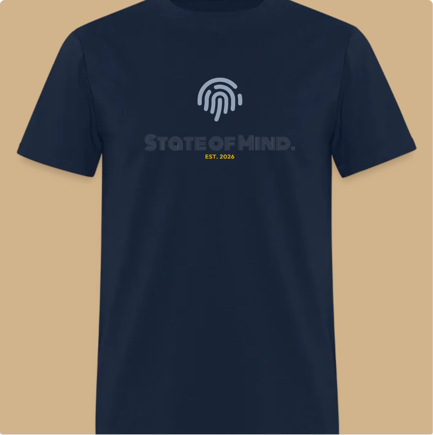 State of Mind T-Shirt