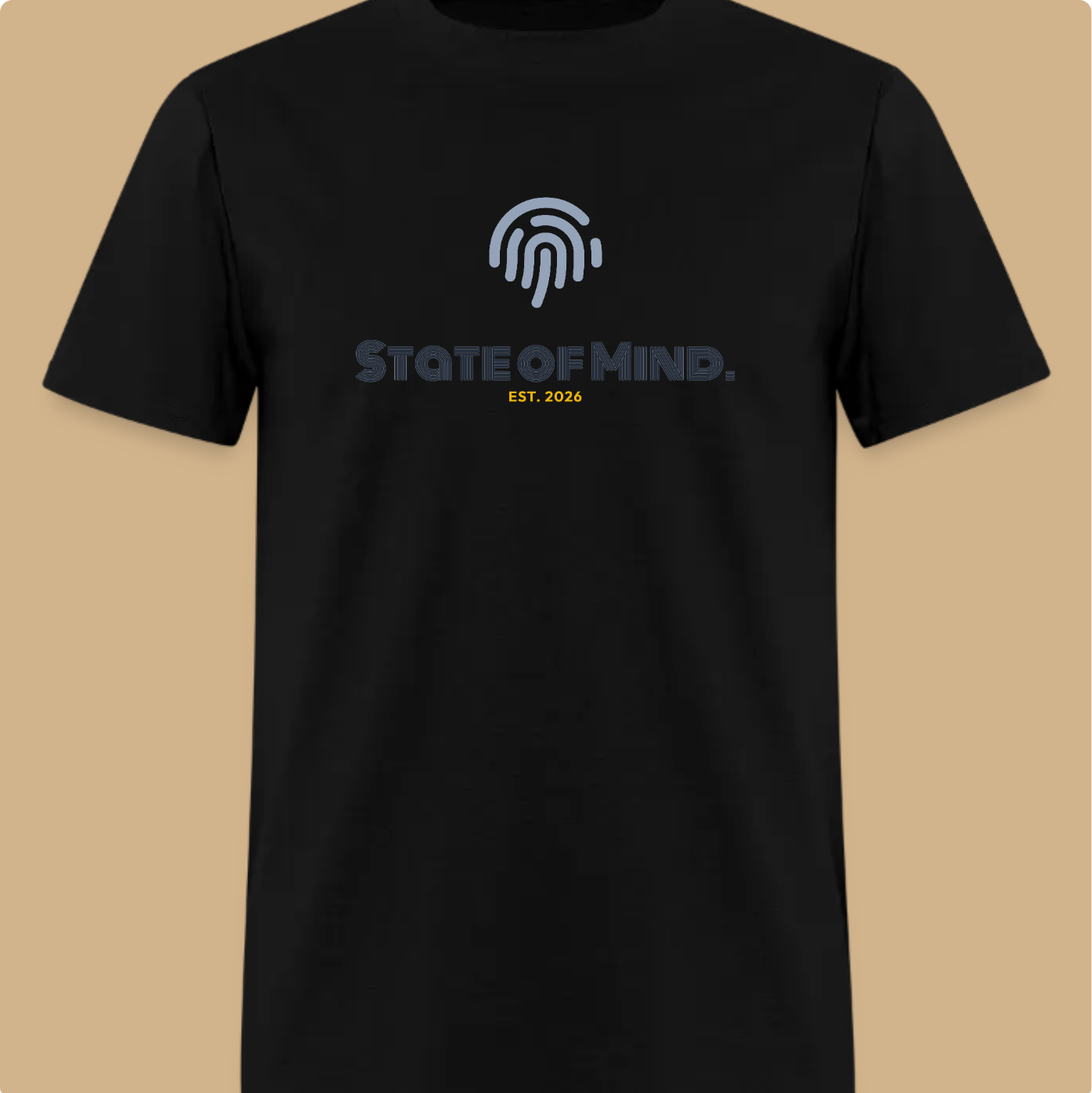 State of Mind T-Shirt