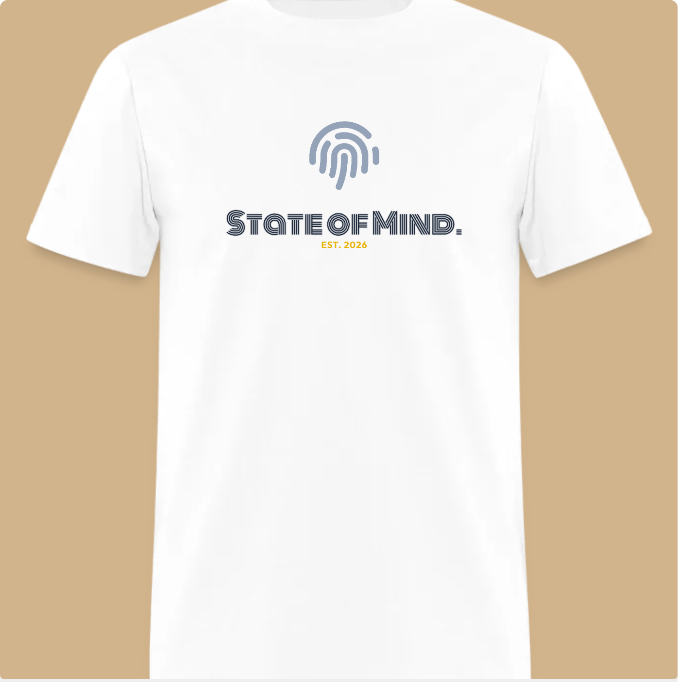 State of Mind T-Shirt