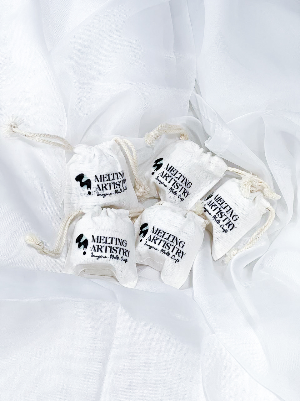 Floral Ground - Solid Perfume