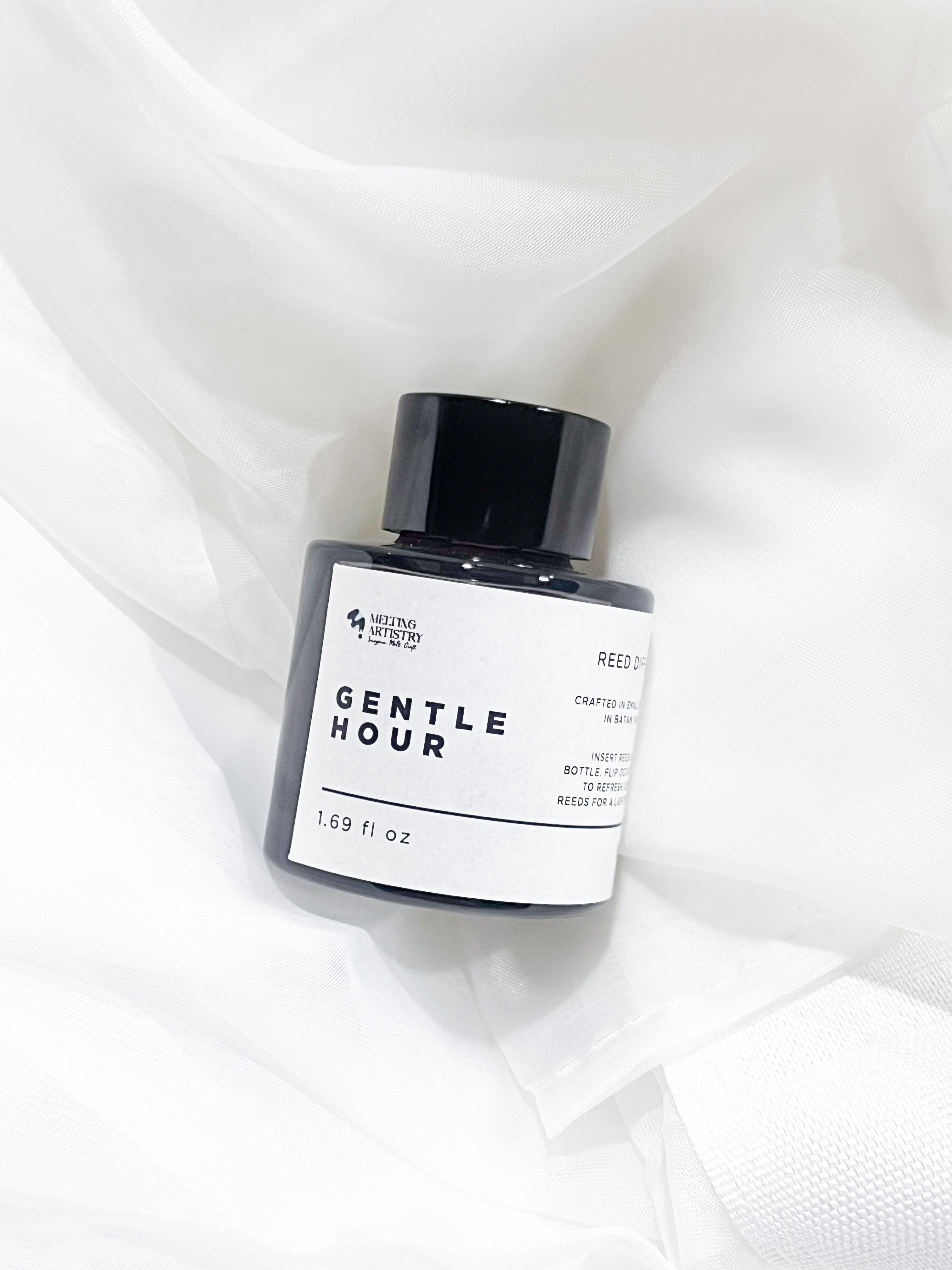 Gentle Hour - Reed Diffuser