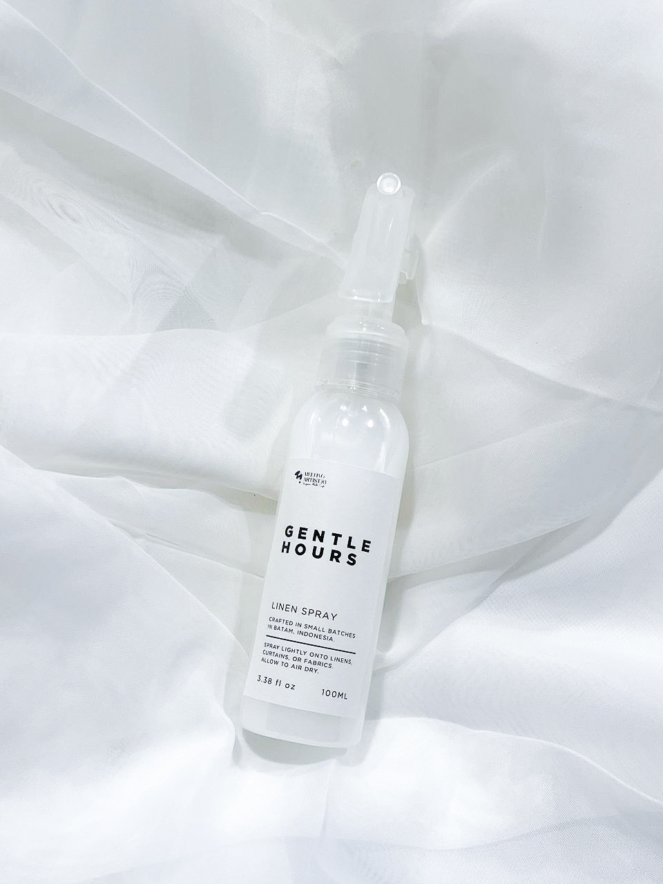 Gentle Hour - Linen Spray